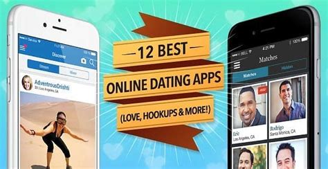 best dating apps in ontario|Experts Pick the 9 Best Dating Apps & Sites in。